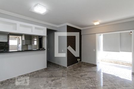 Sala de apartamento à venda com 2 quartos, 55m² em Vila Aricanduva, São Paulo