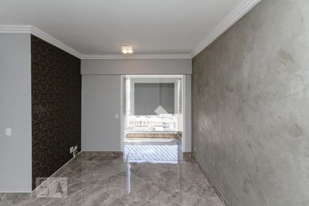 Sala de apartamento à venda com 2 quartos, 55m² em Vila Aricanduva, São Paulo