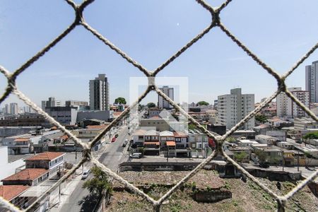 Sala de apartamento à venda com 2 quartos, 55m² em Vila Aricanduva, São Paulo