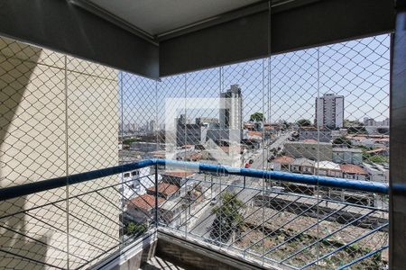 Sala de apartamento à venda com 2 quartos, 55m² em Vila Aricanduva, São Paulo