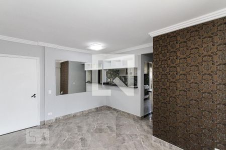 Sala de apartamento à venda com 2 quartos, 55m² em Vila Aricanduva, São Paulo