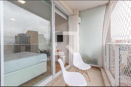 Foto 22 de kitnet/studio à venda com 1 quarto, 22m² em Sé, São Paulo