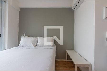 Foto 12 de kitnet/studio à venda com 1 quarto, 22m² em Sé, São Paulo