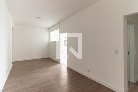 Sala de apartamento para alugar com 2 quartos, 90m² em República, São Paulo