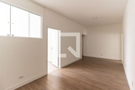 Sala de apartamento para alugar com 2 quartos, 90m² em República, São Paulo