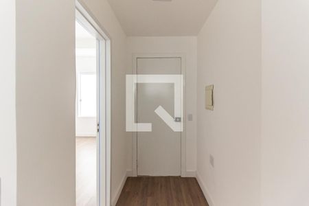 Sala - Entrada de apartamento para alugar com 2 quartos, 90m² em República, São Paulo