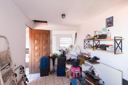 Quarto 1 de casa para alugar com 4 quartos, 220m² em Cidade das Flores, Osasco