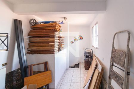 Quarto 1 de casa para alugar com 4 quartos, 220m² em Cidade das Flores, Osasco