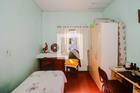 Quarto 1 de casa à venda com 3 quartos, 120m² em Bom Jesus, Porto Alegre