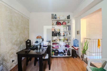 Escritório de casa à venda com 3 quartos, 120m² em Bom Jesus, Porto Alegre