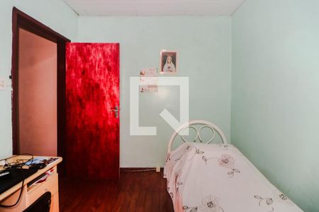 Quarto 1 de casa à venda com 3 quartos, 120m² em Bom Jesus, Porto Alegre