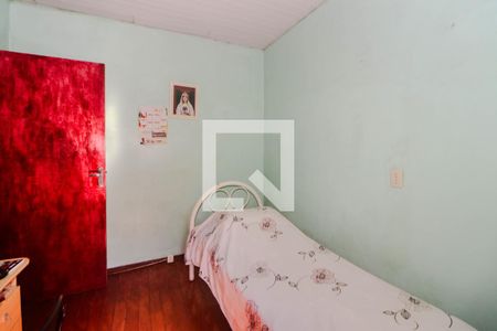 Quarto 1 de casa à venda com 3 quartos, 120m² em Bom Jesus, Porto Alegre