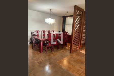 Apartamento à venda com 4 quartos, 200m² em Santa Cecilia, São Paulo