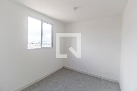 Quarto 1 de apartamento para alugar com 2 quartos, 40m² em Vila da Oportunidade, Carapicuíba