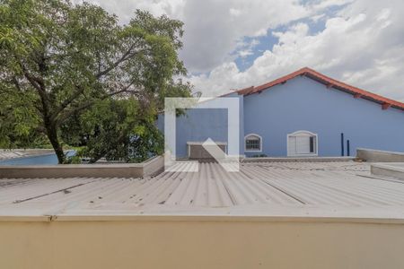 Vista Quarto 1 de casa para alugar com 2 quartos, 60m² em Parque Boturussu, São Paulo