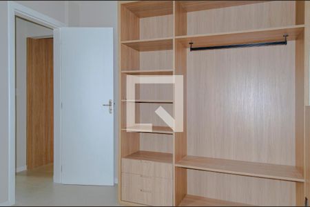 Quarto 02 de apartamento para alugar com 2 quartos, 65m² em Centro, Florianópolis