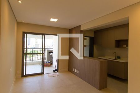 Sala de apartamento para alugar com 3 quartos, 81m² em Vila Prudente, São Paulo