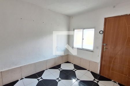 Sala de casa para alugar com 1 quarto, 200m² em Vila Urussai, Duque de Caxias