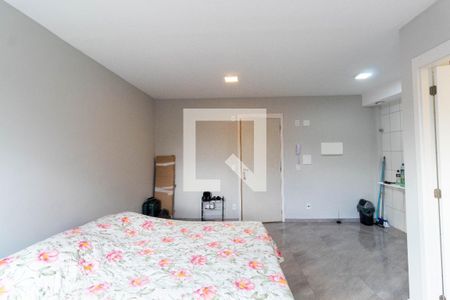 Apartamento para alugar com 1 quarto, 29m² em Vila Ré, São Paulo