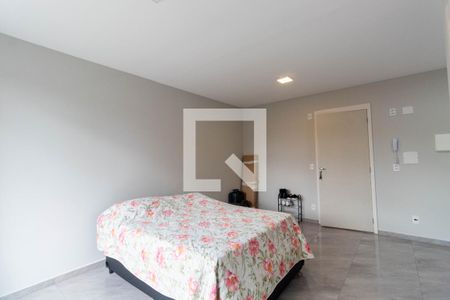 Apartamento para alugar com 1 quarto, 29m² em Vila Ré, São Paulo