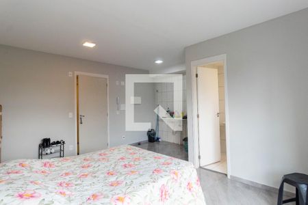 Apartamento para alugar com 1 quarto, 29m² em Vila Ré, São Paulo