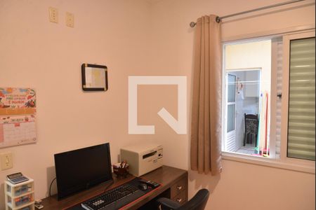 Quarto 1 de apartamento à venda com 3 quartos, 90m² em Vila Alpina, Santo André