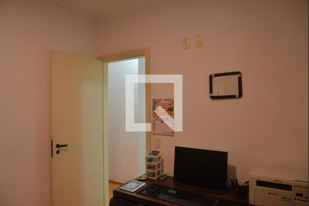 Quarto 1 de apartamento à venda com 3 quartos, 90m² em Vila Alpina, Santo André