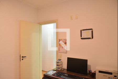 Quarto 1 de apartamento à venda com 3 quartos, 90m² em Vila Alpina, Santo André