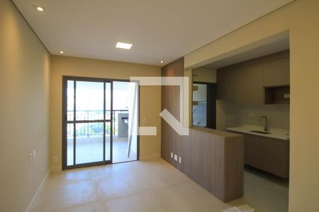 Sala de apartamento para alugar com 3 quartos, 81m² em Vila Prudente, São Paulo