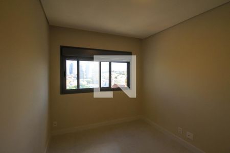 Quarto Suíte de apartamento para alugar com 3 quartos, 81m² em Vila Prudente, São Paulo