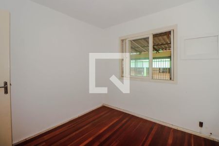 Quarto 1 de casa de condomínio para alugar com 2 quartos, 65m² em Jardim Dona Leopoldina, Porto Alegre