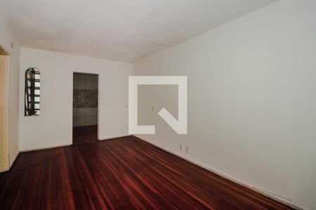 Sala de casa de condomínio para alugar com 2 quartos, 65m² em Jardim Dona Leopoldina, Porto Alegre