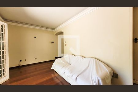 Sala de casa para alugar com 3 quartos, 250m² em Jardim Sao Carlos, Campinas