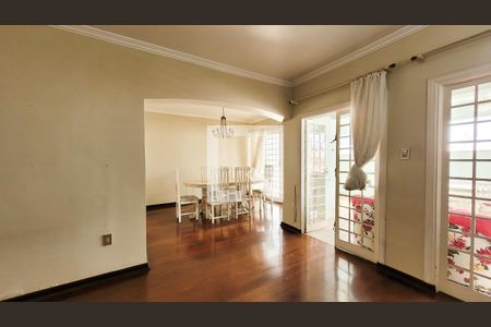 Sala de Estar de casa para alugar com 3 quartos, 250m² em Jardim Sao Carlos, Campinas