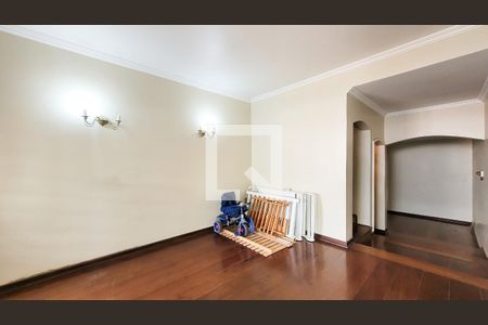 Sala de Estar de casa para alugar com 3 quartos, 250m² em Jardim Sao Carlos, Campinas