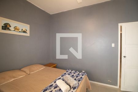 Quarto 1 de apartamento à venda com 1 quarto, 120m² em Copacabana, Rio de Janeiro