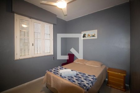 Quarto 1 de apartamento à venda com 1 quarto, 120m² em Copacabana, Rio de Janeiro