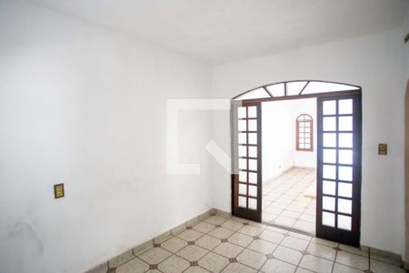 Sala de casa para alugar com 1 quarto, 60m² em Assunção, São Bernardo do Campo