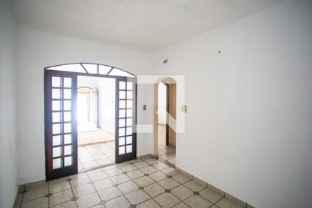 Sala de casa para alugar com 1 quarto, 60m² em Assunção, São Bernardo do Campo