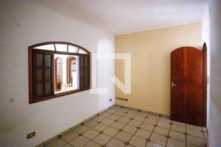 Quarto de casa para alugar com 1 quarto, 60m² em Assunção, São Bernardo do Campo