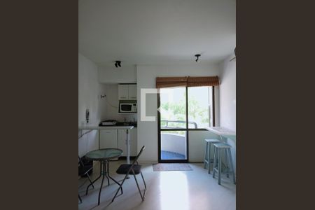 Studio de kitnet/studio à venda com 1 quarto, 30m² em Vila Suzana, São Paulo