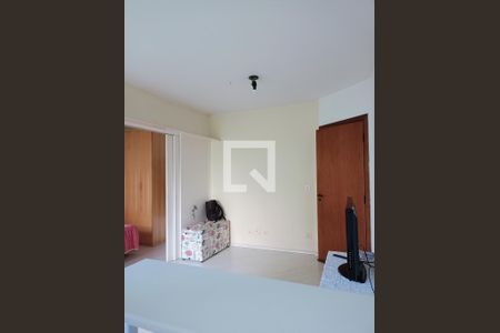 Studio de kitnet/studio à venda com 1 quarto, 30m² em Vila Suzana, São Paulo