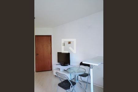 Studio de kitnet/studio à venda com 1 quarto, 30m² em Vila Suzana, São Paulo