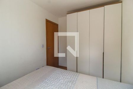 Quarto 2 de apartamento para alugar com 2 quartos, 44m² em Colônia (zona Leste), São Paulo