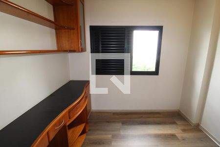 Quarto  de apartamento à venda com 3 quartos, 109m² em Vila Pauliceia, São Paulo