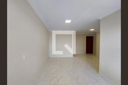 Sala de apartamento para alugar com 2 quartos, 57m² em Interlagos, São Paulo