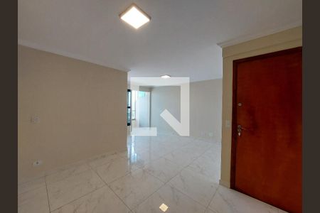 Sala de apartamento para alugar com 2 quartos, 57m² em Interlagos, São Paulo