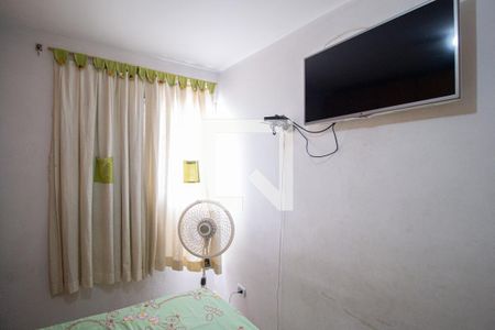 Quarto 2 de apartamento à venda com 2 quartos, 55m² em Bandeiras, Osasco