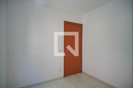 Quarto 1 de apartamento para alugar com 2 quartos, 50m² em Canudos, Novo Hamburgo