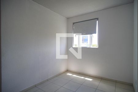 Quarto 2 de apartamento para alugar com 2 quartos, 50m² em Canudos, Novo Hamburgo